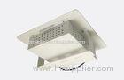 AC 100 - 295V high efficiency 80 watt Led Canopy Light Retrofit waterproof 98lm/w