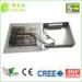 19300LM 200 w LED Waterproof Canopy Light Retrofit warehouse high bay lighting