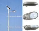 Weatherproof 36W Cree / Bridgelux Outdoor LED Street Lights Cool White