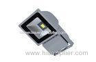 Aluminum Ra70 IP65 / IP67 Warm White LED Outdoor Flood Light 100W / 150W