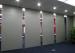 Culture Centure Exhibition Partition Walls Top Hung Sliding Door