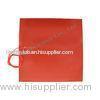 3D Printer Accessories 12V 280W Flexible Silicone Heating pad / Element 250*250mm