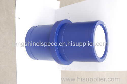 Ceramic Liners for mud pump