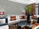 Deep Empaistic Wallpaper 3D Decorative Wall Panels Household Sofa Background Coverings