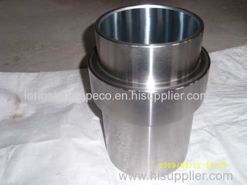 Chrome-plated Liners for mud pump