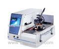 Petroleum testing instrument Full Automatic Open cup flash point tester