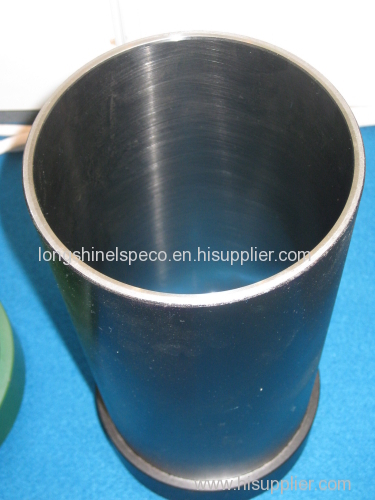 High Frequency Quenching Liners for mud pump