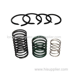 Snap Rings & Valve Rings for mud pump