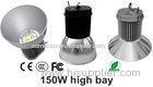 Energy Saving 150 Watt LED High Bay Light 4000k - 5000k / LED Factory Light