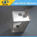 Mica heater for industrial machines