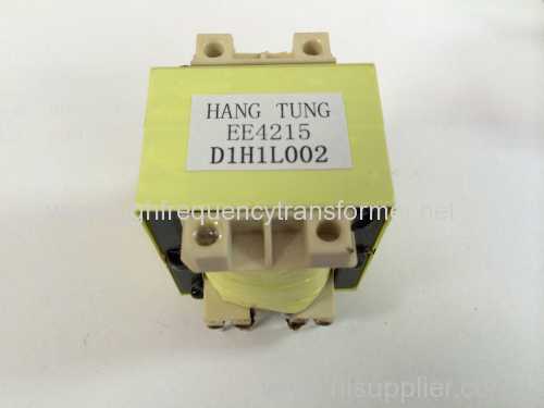 EC/EE/EI/PQ Type High-frequency Transformer Suitable for DC to DC Converter