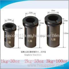 Customized Graphite Mould Product Product Product