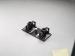 UV-Vis Spectrophotometer Parts MH19-2 Ultra Micro Cell Holder