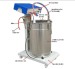 electrostatic powder coating machine