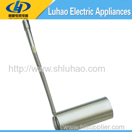 spring coil heater be widely used in nozzle