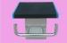 Swimming pool equipment starting platform / diving board with non-slip material