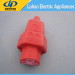 industrial power plugs which can resistance high temperature