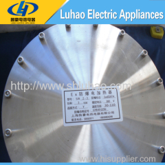 explosion proof electric appliances