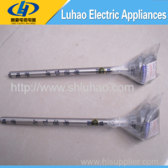 thermocouple be used to control temperature
