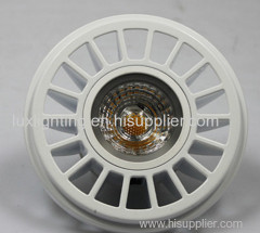 High power 11W COB LED AR111 G53 LED Spotlight TUV /CE