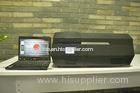 Low Cost High Accuracy Si-pin Gold Purity Analyzer for Banks