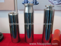 Piston Rod & Extension Rod & Sub Rod for mud pump