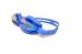 Children PC Lens Silicone Anti Fog Swimming Goggles Waterproof TPU Frame