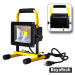 latest multi-function LED Work Light 10W LED 20W LED 30W LED working led