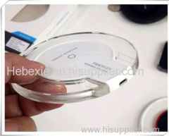 china wholesale sireless charging pad for mobile phone