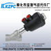 JZF Series pneumatic Stainless Steel Angle seat valve