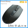 hot 3d optical usb wireless mouse in good price