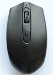 3D optical driver USB wireless mouse