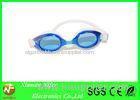 Anti-fog Silicone Swimming Racing Goggles for Kids and Children Swimming Equipment