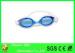 Anti-fog Silicone Swimming Racing Goggles for Kids and Children Swimming Equipment