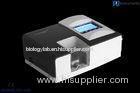 C30 Soil&Fertilizer Analysis Portable Spectrometer Wavelength Reproducibility 0.1nm