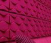 Wall Covering 3D Decorative Wall Panels Water proof 3d Board for Home Wall / Bathroom