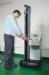Digital Display Electronic Tensile Tester Universal Testing Machines Custom