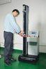Digital Display Electronic Tensile Tester Universal Testing Machines Custom