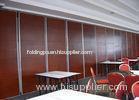 Room Dividers Movable Partition Walls Board With Top Hung System