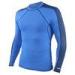 Beach Surfing Lycra Rash Guard Shirt UV Customized Spandex T-shirt Swimming Suit