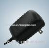 Slim 5W Switching Power Adapters Wide Range For POS Devices With EN 60065