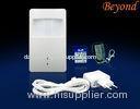 Wireless Remote DVR Motion Sensor Alarms With Microcomputer Intelligent Control