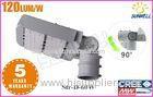 60w High Output LED Street Lamp With CE ROHS C-TICK EN62471 Certificates