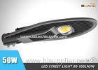 Super Brightness 60w Outdoor LED Street Lights For Rural Road Lighting