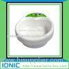 White Protable Detox Foot Spa Machine One Tub One Remote Control Simple use