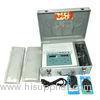 Dual Portable Detox Foot Spa Machine With Two FIR Belts And Two Arrays Effective And Easy Detoxifica