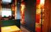 Fashion Contemporary Bedroom Wall Deco 3D Texture Wall Panels For Bar Individual Decoration