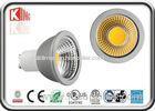 Professional GU10 Dimmable LED Spotlights 5W High Lumens 80Ra Led Bulb