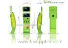 A4 Laser / Thermal Printer Card Dispenser Kiosk for Internet / Information Access