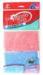 Reusable 1/4 Folded Spunlace Nonwoven Kitchen Towel High Strength